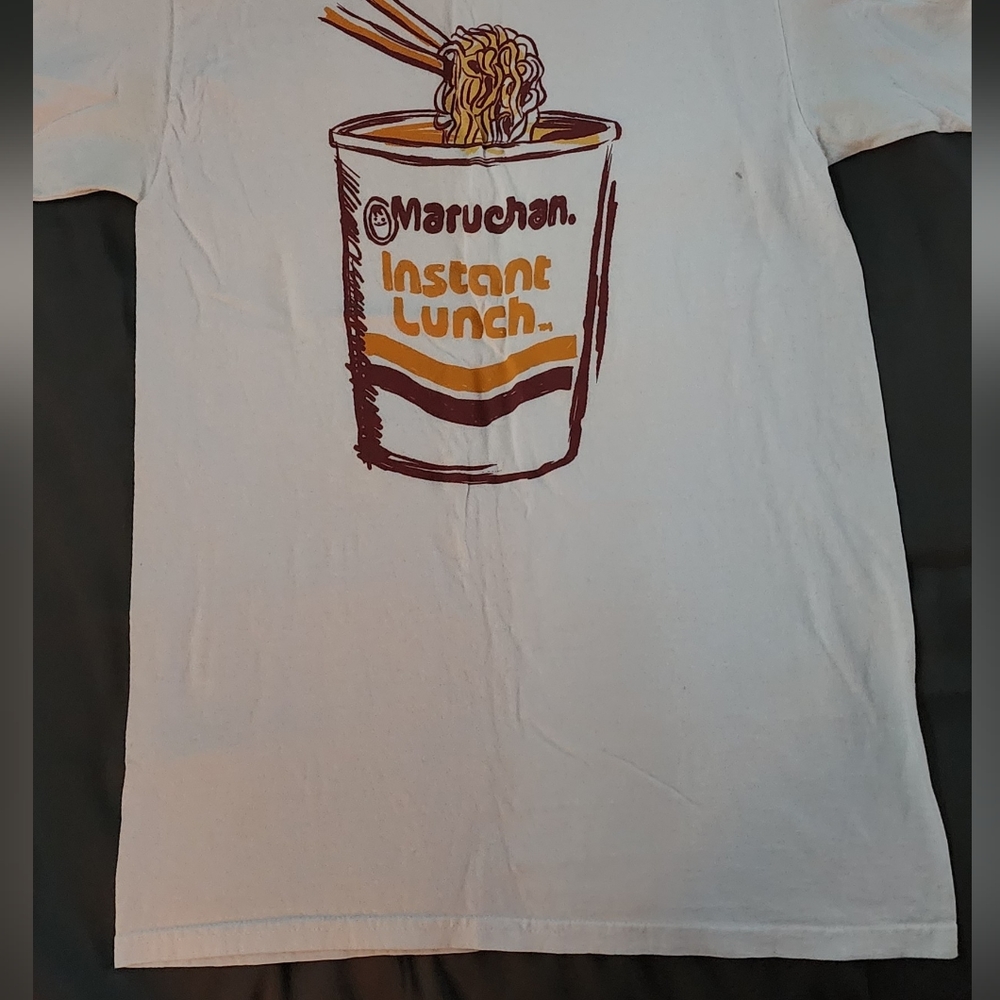 Womens Maruchan Ramen T-Shirt